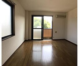 エステートピア黒沢ＩＩ 307 3階1Kのリビング/ダイニング