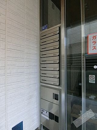 シャーメゾンプレベネッセ_その他_2