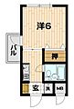 アルファライフ2階3.5万円