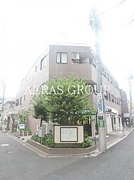 ヒルズガーデン