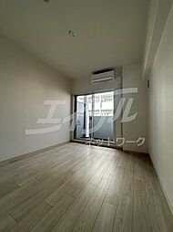 Alivis都島北通 5階1Kのリビング/ダイニング