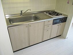 第三スカイマンション 2階3DKのリビング/ダイニング