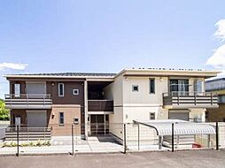 シャーメゾン八反田南