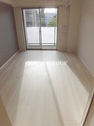 ルフォンプログレ赤羽 405 4階1Kのリビング/ダイニング