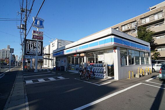 グレイス・ササ_周辺_7