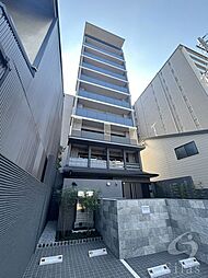 二条城前駅 13.4万円