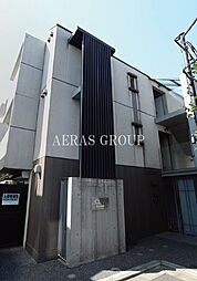 アーデン代々木上原