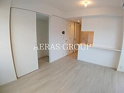 コンフォリア東上野 901 9階2LDKのリビング/ダイニング