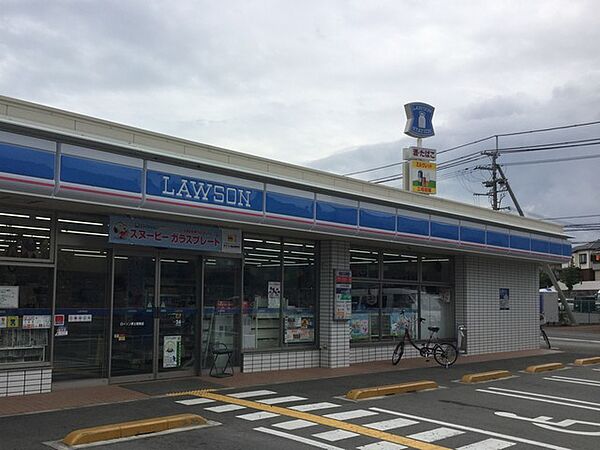 画像28:ローソン堺土塔町店 927m