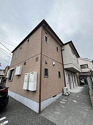 シャーメゾン江井島