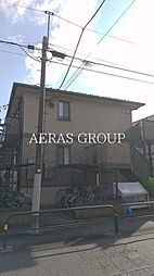 グレイスコート