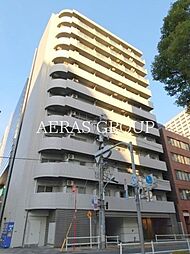 プレミアステージ芝公園2