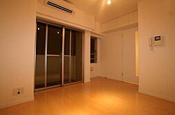 京急本線 大森町駅 徒歩9分の賃貸マンション 4階1Kのリビング/ダイニング