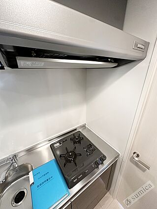 Luxe大阪城南_内装_6