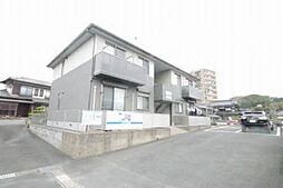 シャーメゾンサンライズ　Ｂ棟