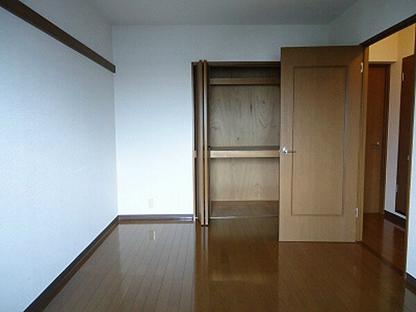静岡県富士宮市野中(賃貸マンション2LDK・2階・51.72㎡)の写真 その3