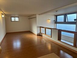 シェモア駒込 2階1DKのリビング/ダイニング