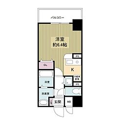 Osaka Metro堺筋線 扇町駅 徒歩3分