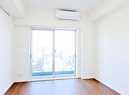 ラフィスタ宮崎台 1階1Kのリビング/ダイニング