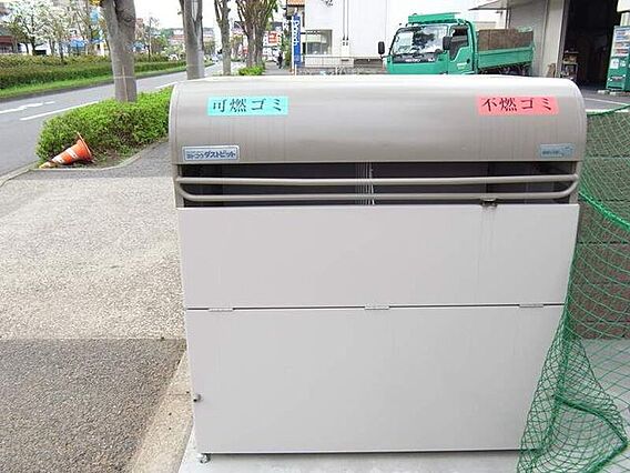 リブリーＳｕｎＴｏｗｎ_その他_2