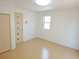 ジェミニ 101 1階1Kのリビング/ダイニング