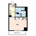シティポケット4階7.8万円