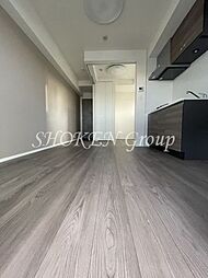 SHOKEN Residence 西馬込 2階1DKのリビング/ダイニング