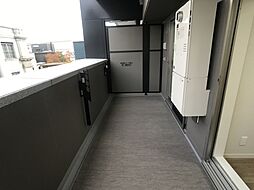 ワコーレ ザ・神戸旧居留地レジデンスタワー