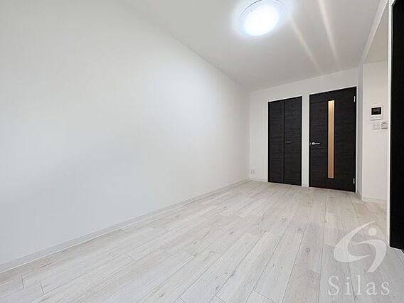 ザカラー東本町A棟_内装_8