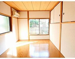 眞瀬荘 1階1Kのリビング/ダイニング