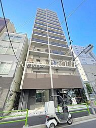 JR京葉線 八丁堀駅 徒歩3分