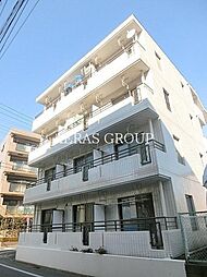 ロワール矢口渡