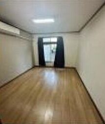 メープルハウス 2階1Kのリビング/ダイニング