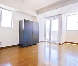 Ｔ−ＣＯＵＲＴ武蔵小杉 5階ワンルームのリビング/ダイニング