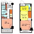 昭和ビル神保町ハウス9階38.0万円