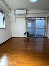 ばんはいむ 5階1DKのリビング/ダイニング