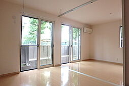 ステラ 1階2LDKのリビング/ダイニング