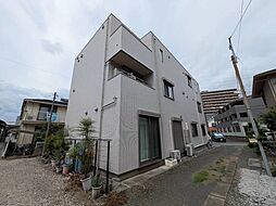 Casa Brezza　(カーサブレッツァ)