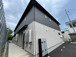 東照宮駅 6.3万円