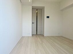 REGALIZ品川南大井II 1階1Kのリビング/ダイニング