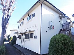 コーポいわかべ