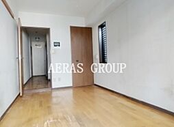 サンテミリオン中野富士見町駅前 5階1Kのリビング/ダイニング