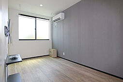 シエルコート堀切 3階ワンルームのリビング/ダイニング