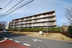 メゾンおゆみ野