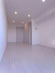 リブリ・H2OII 1階1Kのリビング/ダイニング