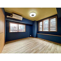 東京メトロ日比谷線 八丁堀駅 徒歩3分の賃貸マンション 8階1LDKのリビング/ダイニング