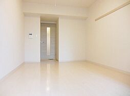 カルフールＭ 4階1Kのリビング/ダイニング