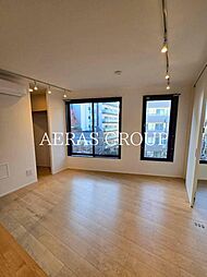 ｔｒｉａｓ210 5階2LDKのリビング/ダイニング