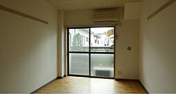 メゾンパークス 1階1Kのリビング/ダイニング