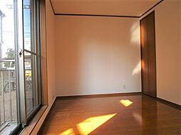 ランドホーム相模大野 202 2階1Kのリビング/ダイニング